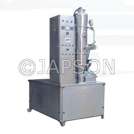 Fluid Bed Processor Fluid Bed Processor